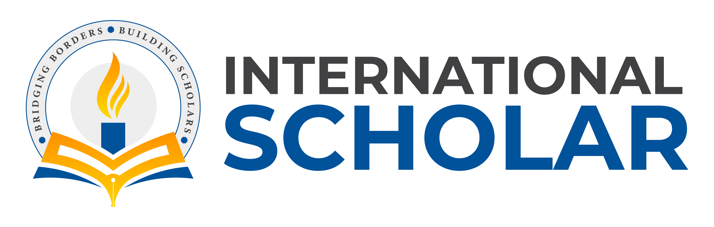 Start Your Journey International Scholar